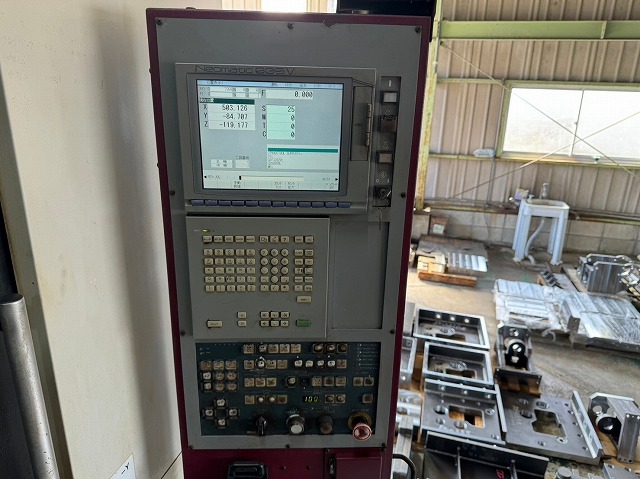 OKK  VM5Ⅲ